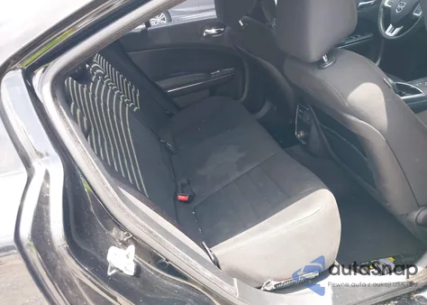 2013 Dodge Charger Se from USA, damaged, VIN 2C3CDXBG5DH663798